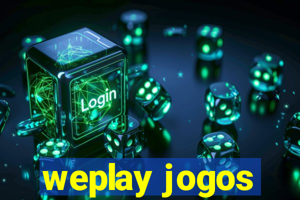 weplay jogos